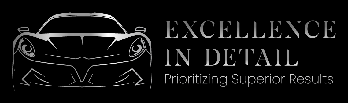 Excellence In Detail Logo Image